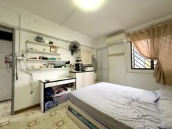 Blk 614 EUNOS GROVE (Bedok), HDB 4 Rooms #589800041